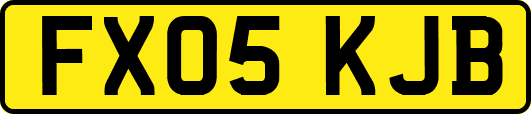 FX05KJB