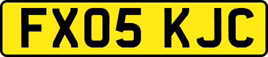 FX05KJC
