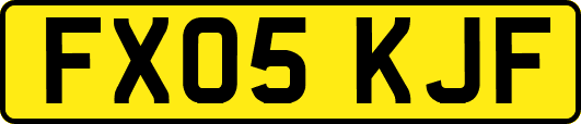 FX05KJF