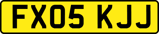 FX05KJJ