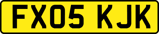 FX05KJK
