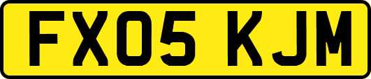 FX05KJM
