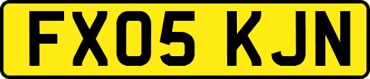 FX05KJN