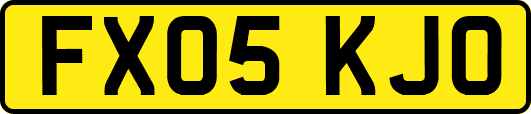 FX05KJO