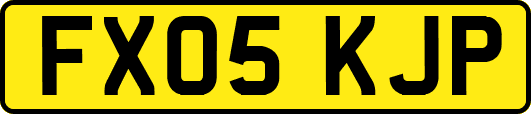 FX05KJP