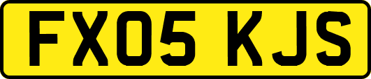 FX05KJS