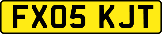 FX05KJT