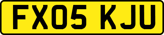 FX05KJU