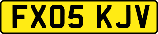 FX05KJV