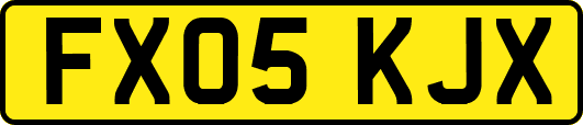 FX05KJX