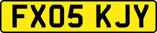 FX05KJY