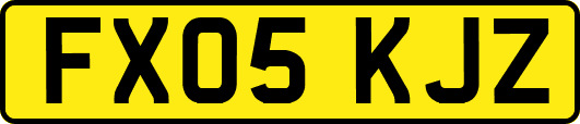 FX05KJZ