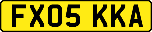 FX05KKA