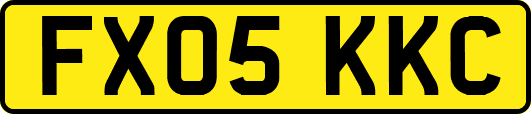 FX05KKC