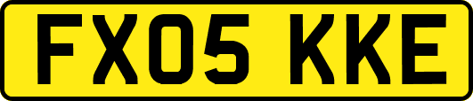 FX05KKE