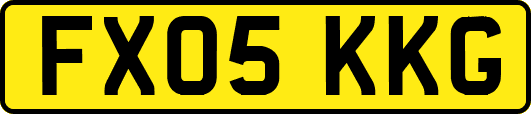 FX05KKG