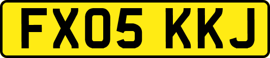 FX05KKJ