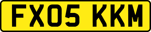 FX05KKM
