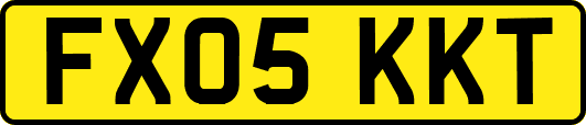 FX05KKT