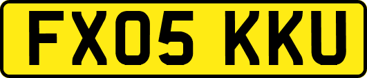 FX05KKU