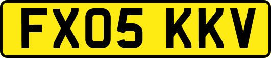 FX05KKV