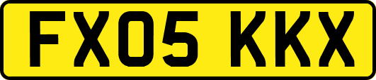 FX05KKX