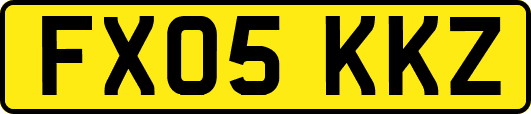 FX05KKZ
