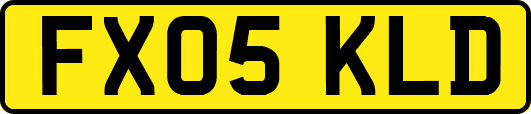 FX05KLD