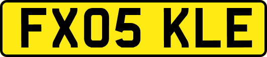 FX05KLE