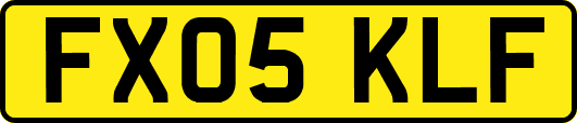FX05KLF