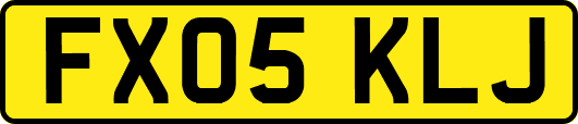 FX05KLJ