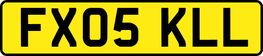 FX05KLL