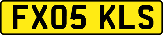FX05KLS