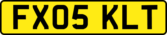 FX05KLT