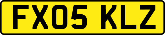 FX05KLZ