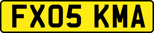 FX05KMA