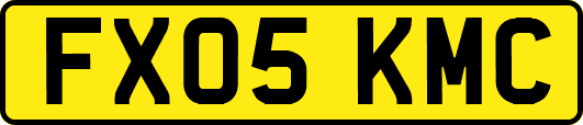 FX05KMC