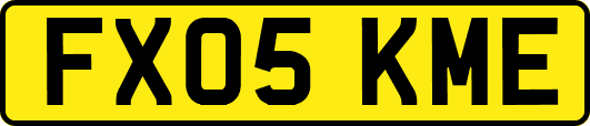 FX05KME