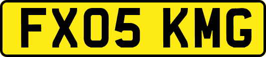 FX05KMG