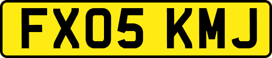 FX05KMJ