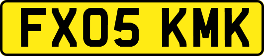 FX05KMK