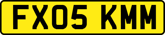 FX05KMM