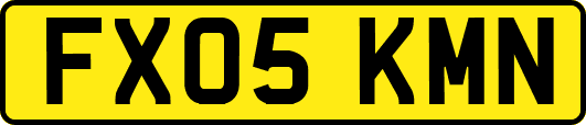 FX05KMN