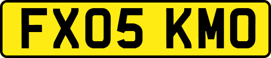 FX05KMO