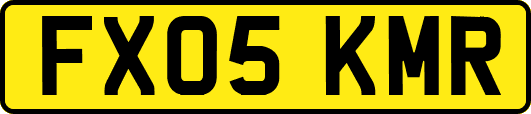 FX05KMR