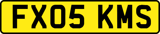 FX05KMS