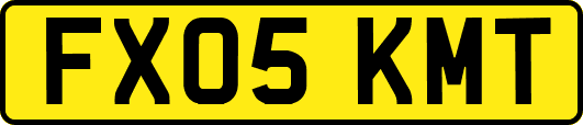 FX05KMT