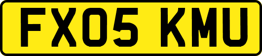 FX05KMU