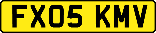 FX05KMV