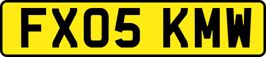 FX05KMW